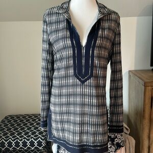 Tory Burch tunic
